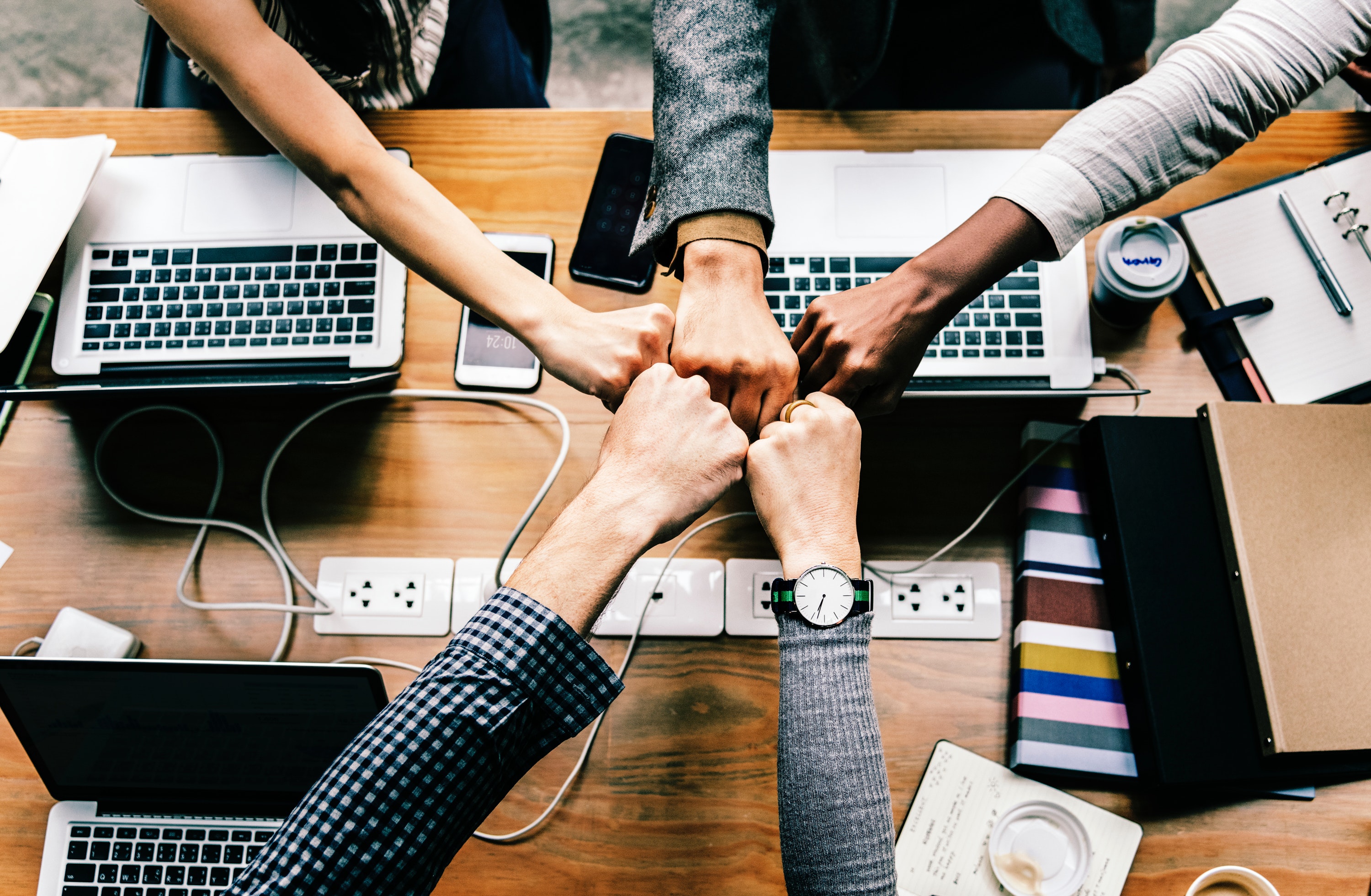 Inclusion in the workplace