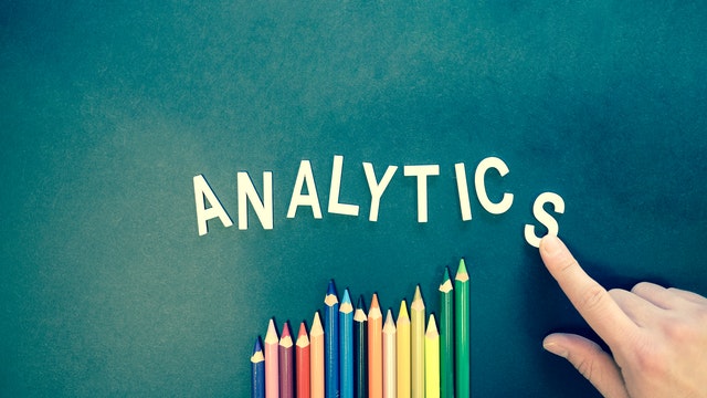 HR analytics are a key tool for HR to become a strategic business partner