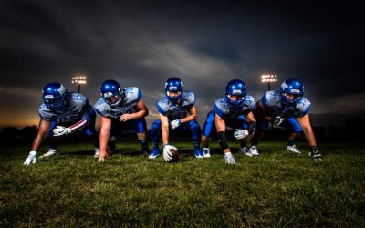 Choose Your HR Systems Like Your Football Fantasy Team