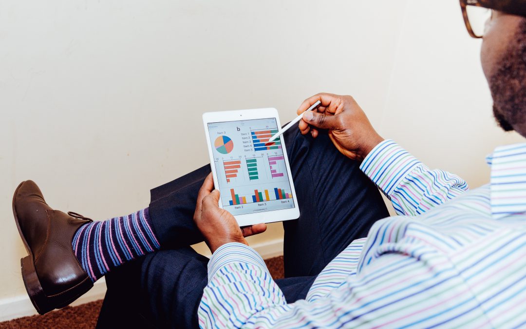 What Metrics Should A New HR Dashboard Include?