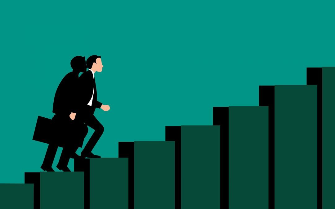 How Setting HR Goals Makes Data More Actionable