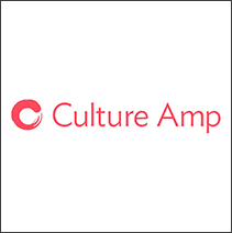cultureamp OfficeVibe dashboard integration for HR analytics for HR engagement