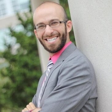 Not sure how you can set goals for diversity, equity, and inclusion? Mike Kohn joins us today to give us a few tips and talks to us about what Marts & Lundy, Inc. does.