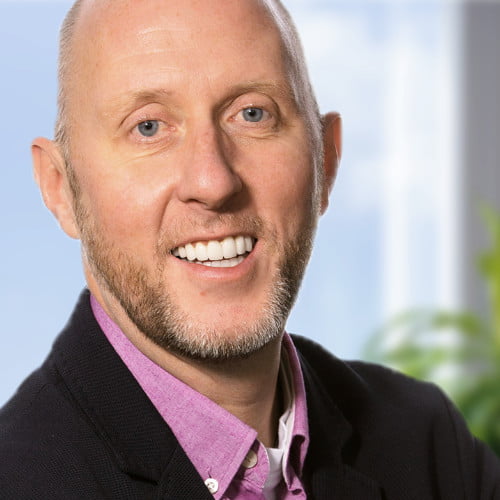 Derek Irvine, SVP of Work Human and Author of Making WorkHuman joins us to talk about why businesses no longer need to choose between head, heart, and wallet?