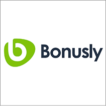 bonusly 15Five- weekly employee performance KPI with integration to HR analytics dashboard