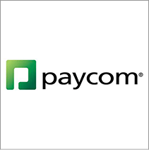 paycom 15Five- weekly employee performance KPI with integration to HR analytics dashboard