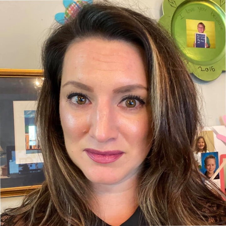 Welcome our guest Lauren McDonald, it's her first time doing a podcast! We discuss how to choose, prepare, and develop managers.