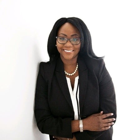 Christie Lindor, DEI consultant and executive coach