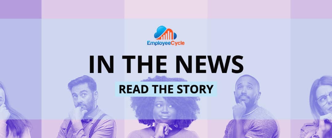 Employee Cycle In the news - header photo