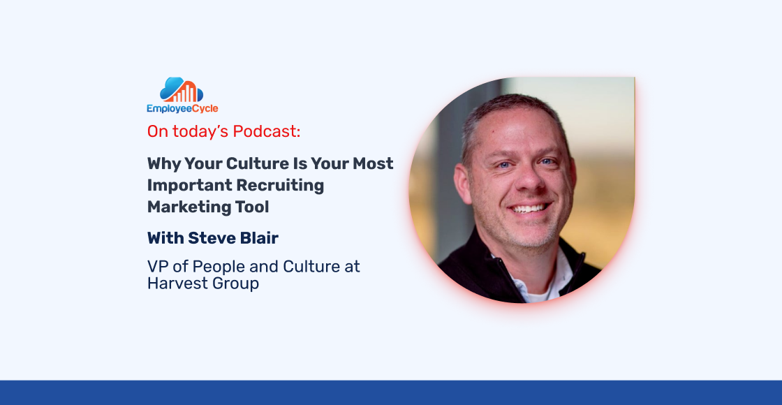 Why your culture is your most important recruiting marketing tool with ...